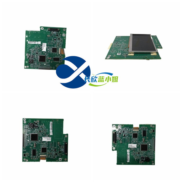 8237-1597应用控制进口设备PLC系统伍德沃德控制器