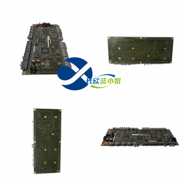 DATX110应用控制器ABB瑞士电源模块进口欧美3ASC25H209