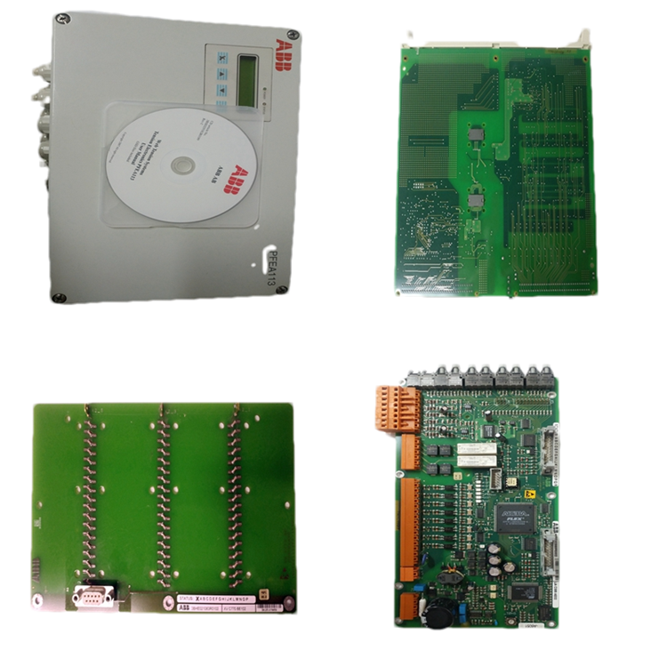 3BSE050090R65可编程用于存储特定功能的指令控制器PFEA111-65