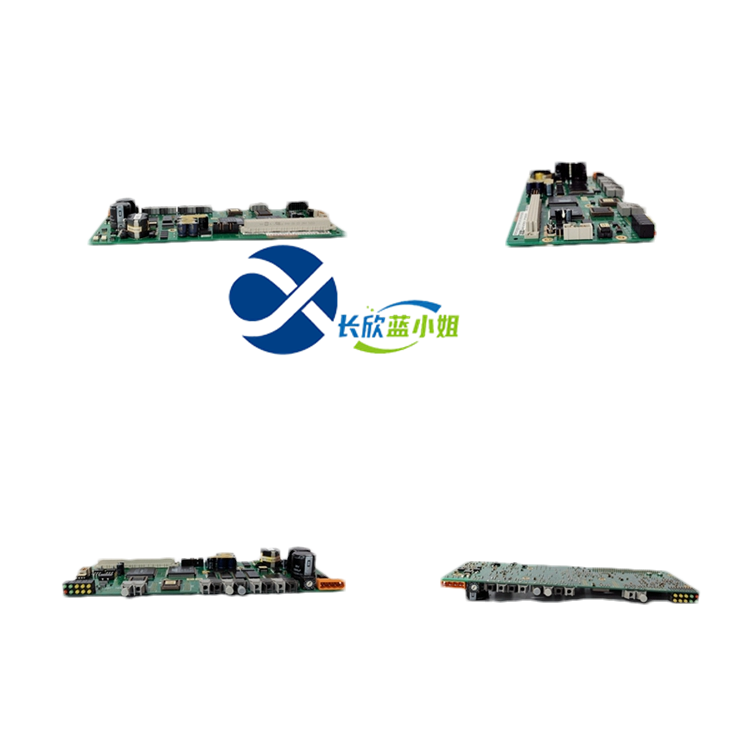 3BHE024577R0101 PPC907BE101 应用PLC控制系统瑞士ABB控制板模块