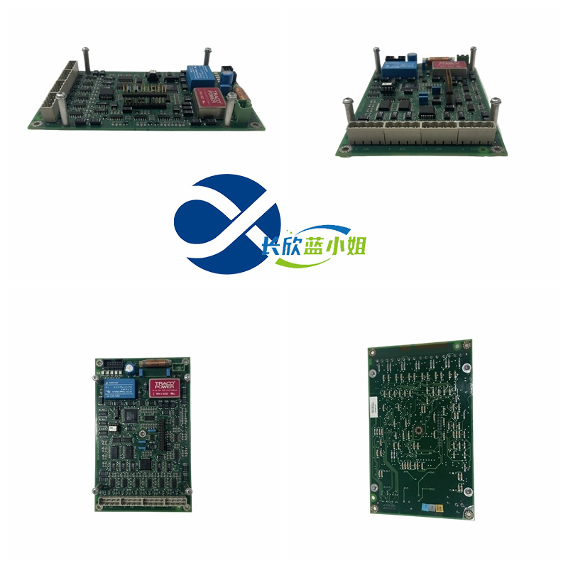 3ASC25H209应用PLC控制系统瑞士ABB控制板模块DATX110
