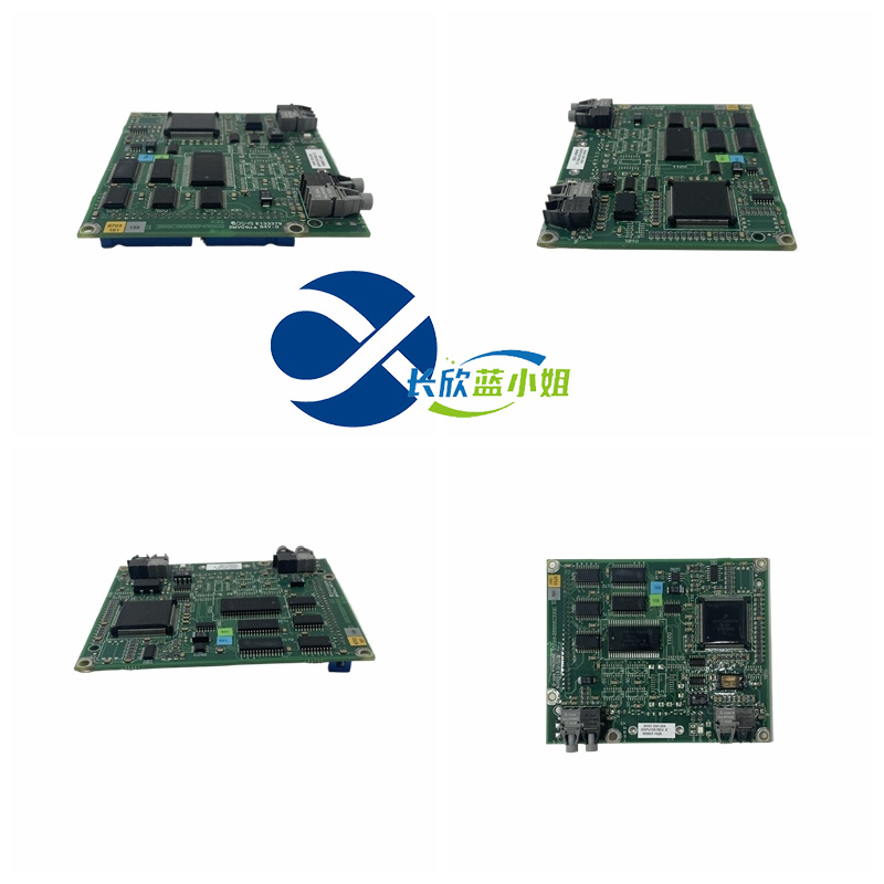 DAPU100应用PLC控制系统瑞士ABB控制板模块3ASC25H204