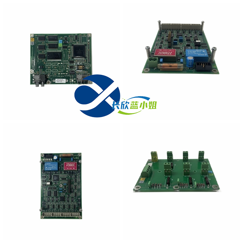 3ASC25H209应用PLC控制系统瑞士ABB控制板模块DAPC100