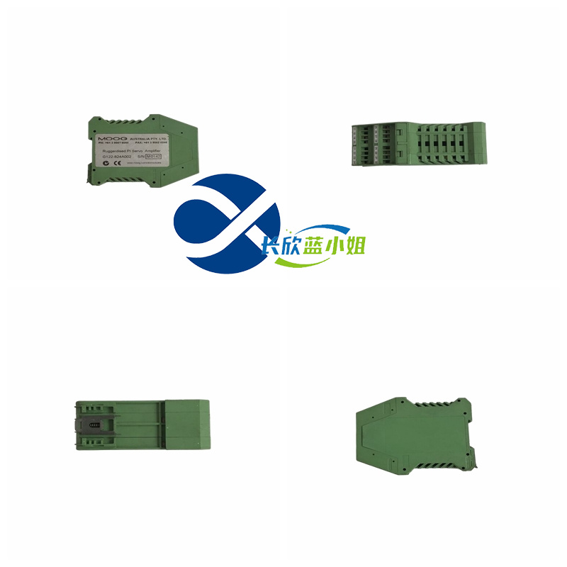 G122-824A002进口设备工业PLC系统通讯驱动模块