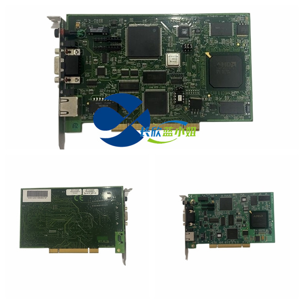 PCU2000ETH进口设备工业PLC系统通讯板APP-ETH-PCU
