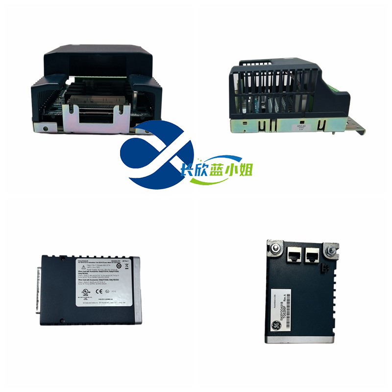 IC200PWR012D应用GE通用电气美国通讯模块