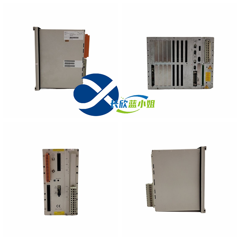 1SVR011718R2500应用PLC系统进口欧美通讯模块