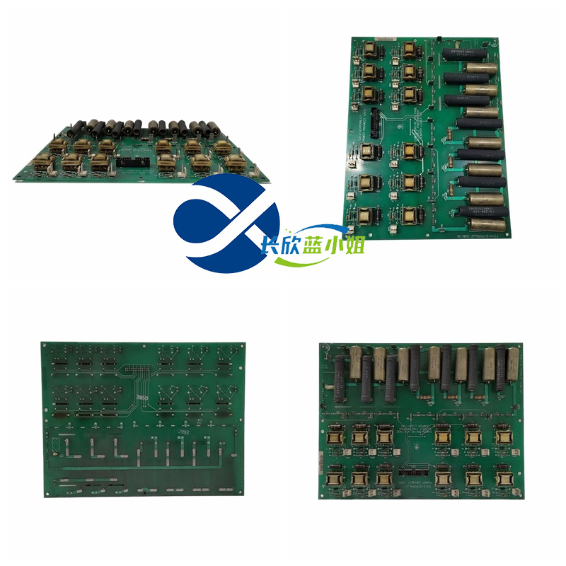 IC200ALG325应用进口欧美通用电气GE通讯模块