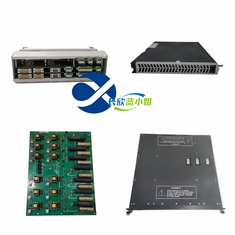 JM-204-480-JC310-S1应用PLC系统通讯控制模块进口欧美