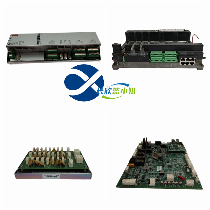 KONGSBERG RDIOR420 306713应用工业自动化设备PLC系统控制器模块