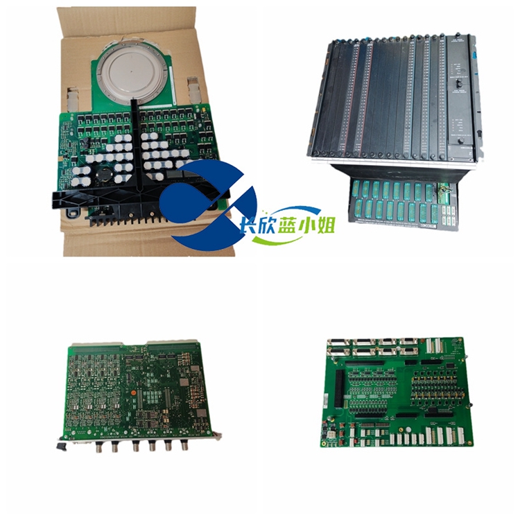 GVC750BE101应用IGCT可控硅多系列模块供应5SHY3545L0010 3BHE009681R0101