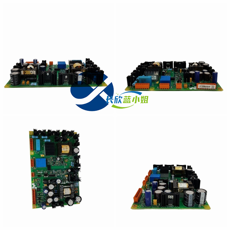 DTCC901B 61430001-FU进口设备可编程PLC系统控制板DYTP600A