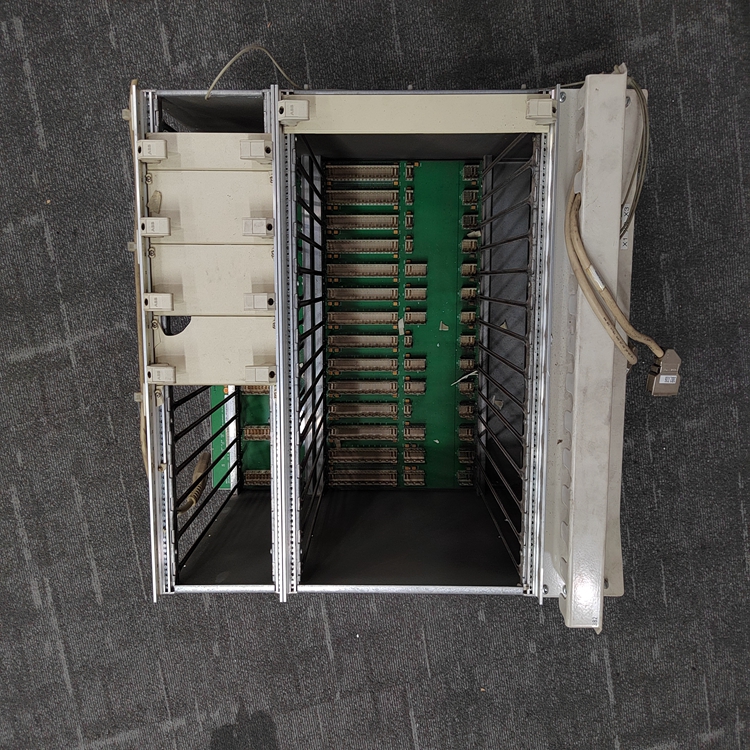 RF533 3BSE014227R1应用PLC系统电源控制器模块