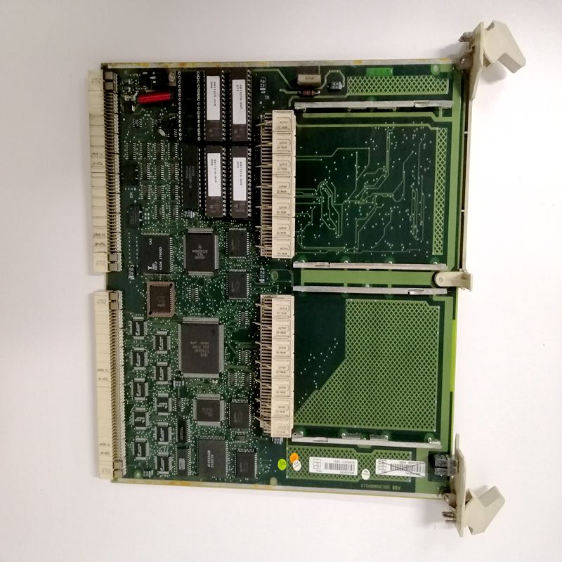 SC520M 3BSE016237R1应用PLC系统电源控制器自动化模块