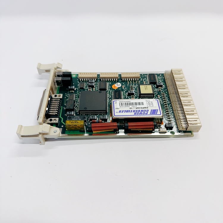 3BSE000435R1应用PLC系统电源控制器自动化模块CS513