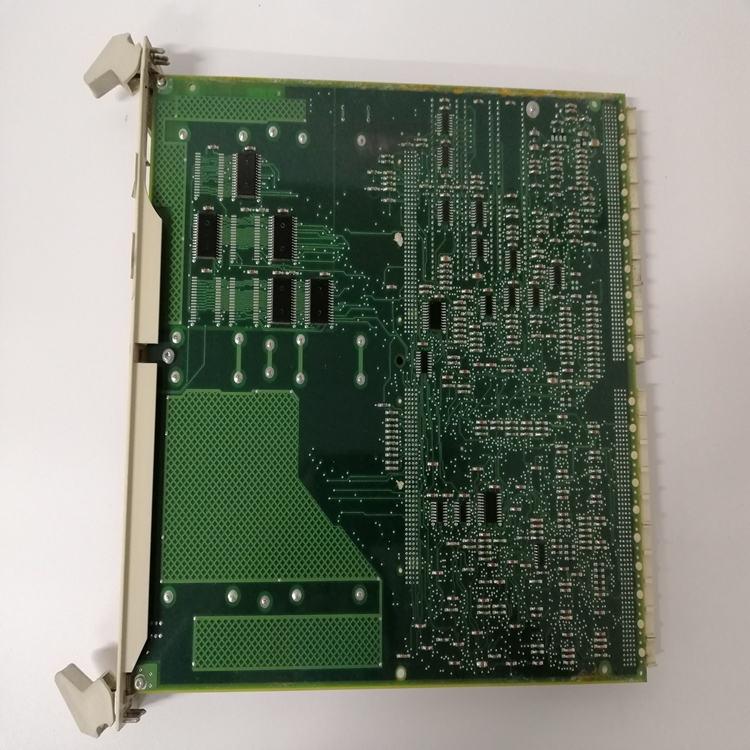 3BSE003816R1应用PLC系统电源控制器自动化模块SC520