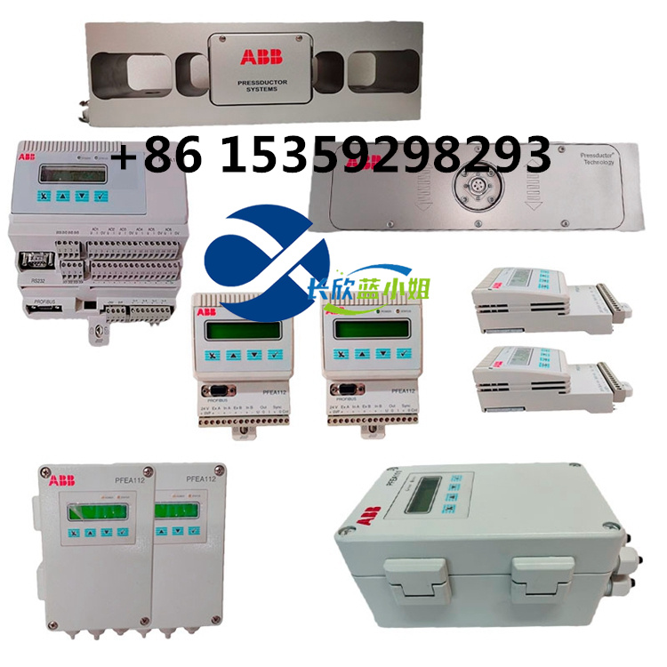 3BSE008843R1系列ABB张力控制器PFSA145 APPR.3KVA