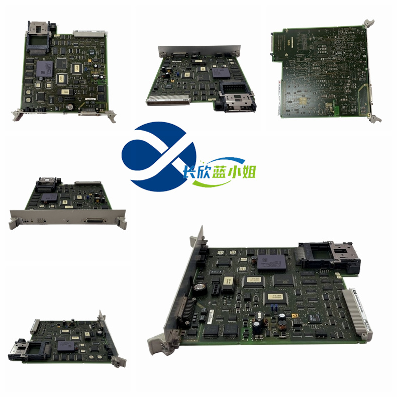 CMA126 多系列ABB數(shù)字信號處理控制板卡