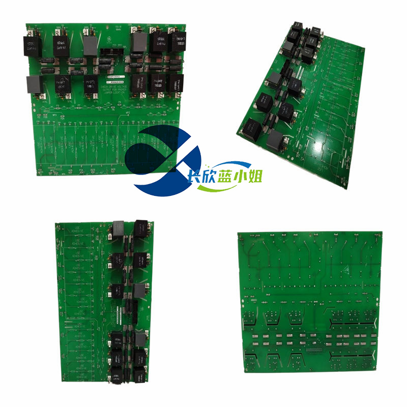 GE通用電氣DS200PCCAG5ACB燃機渦輪系統(tǒng)DCS控制板