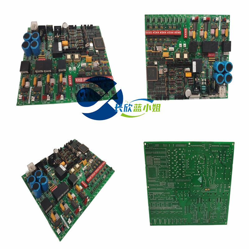 DS200DCFBG1BNC燃機(jī)渦輪Mark V 控制系統(tǒng)控制卡