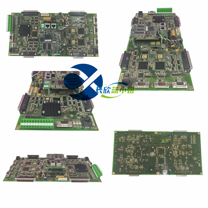 IS200WEMAH1AEA燃機渦輪供應DCS系統(tǒng)控制器通訊板