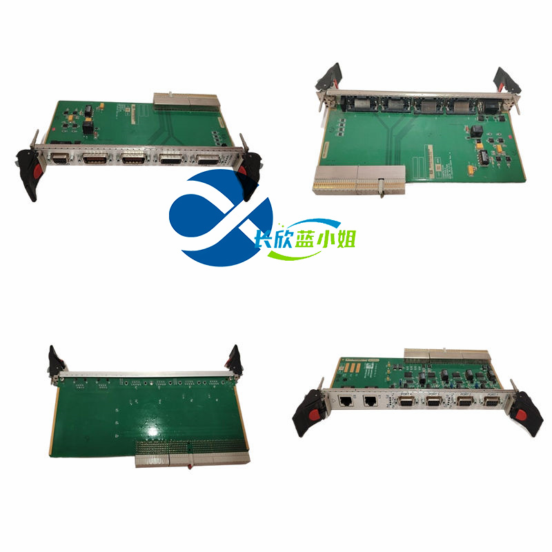 CCC FAN-10-2 应用进口欧美设备工业PLC系统风扇模块