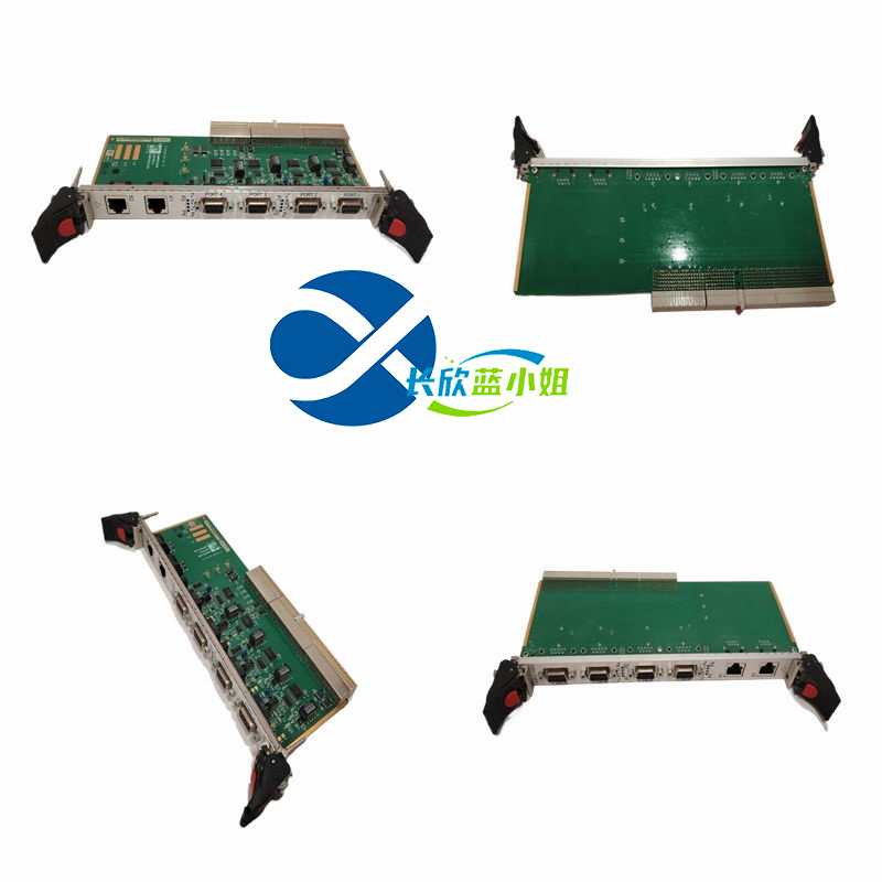 CCC TMPU-1002 应用进口欧美设备工业PLC系统控制板