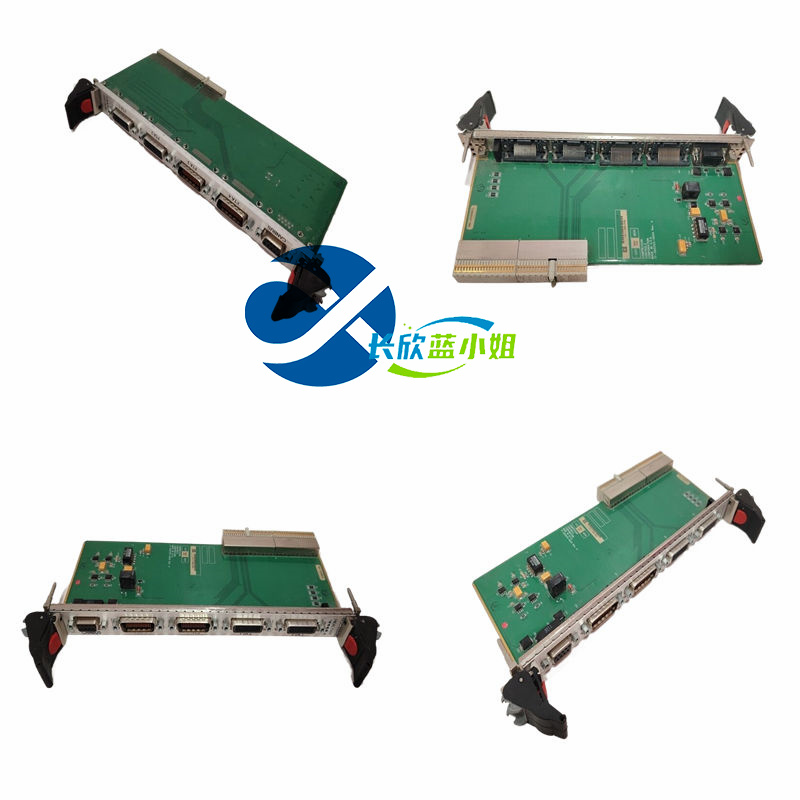 TIOC-555HD应用进口欧美设备工业PLC系统通讯控制板