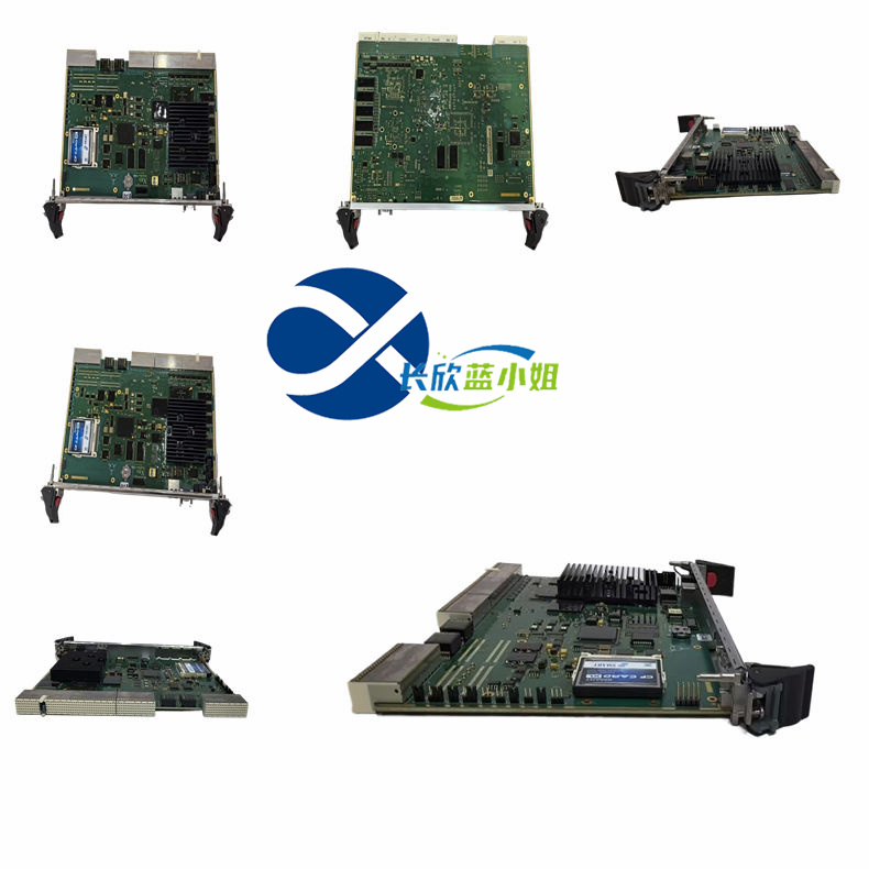 MCP-1004应用进口欧美设备工业PLC系统通讯处理器