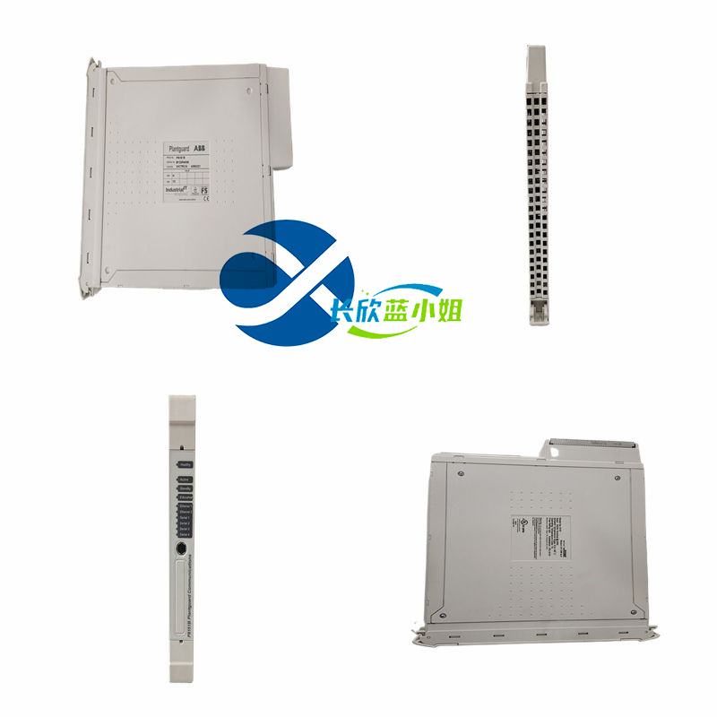 ICS TRIPLEX P8151B 进口欧美应用PLC系统自动化控制模块