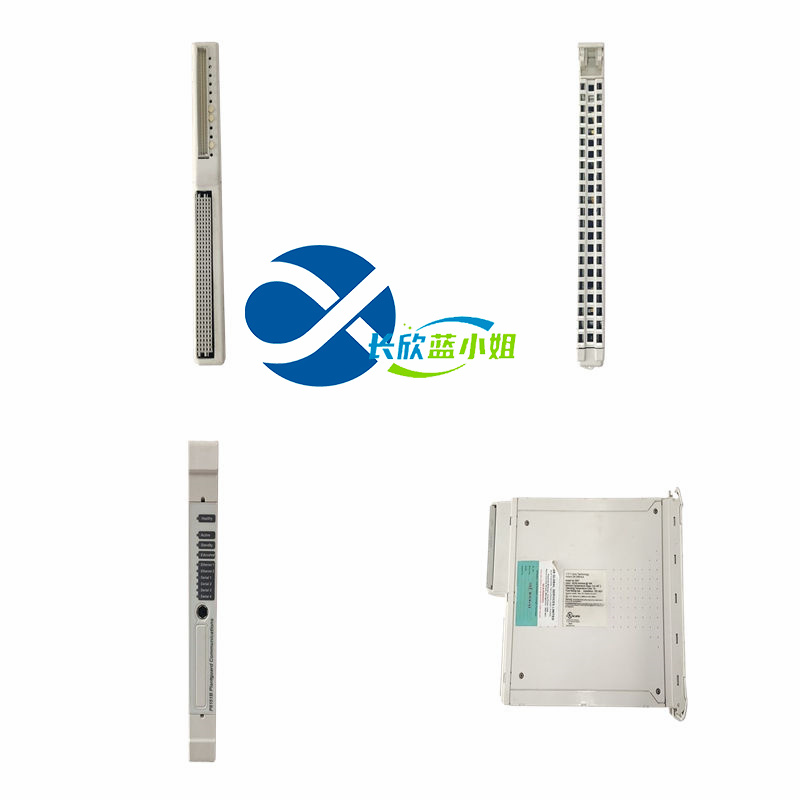 ICS TRIPLEX P8431 欧美进口PLC系统工业自动化控制器模块