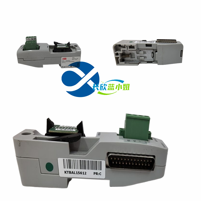 2VAA008574R1系列CHBX01L供應(yīng)可編程邏輯PLC系統(tǒng)控制器模塊