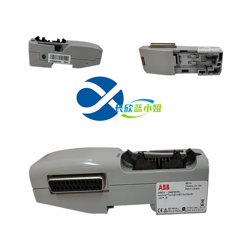 2VAA008575R1 CHBX01R?供應(yīng)可編程邏輯PLC系統(tǒng)控制器模塊