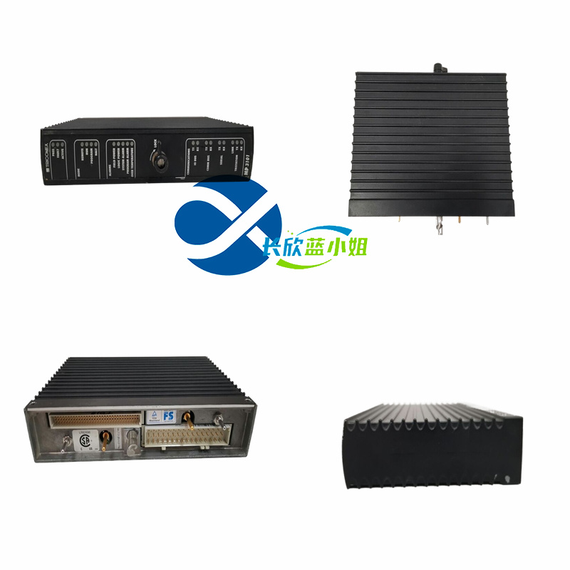 TRICONEX MP3101 应用SIS安全系统模块内置冗余功能模块