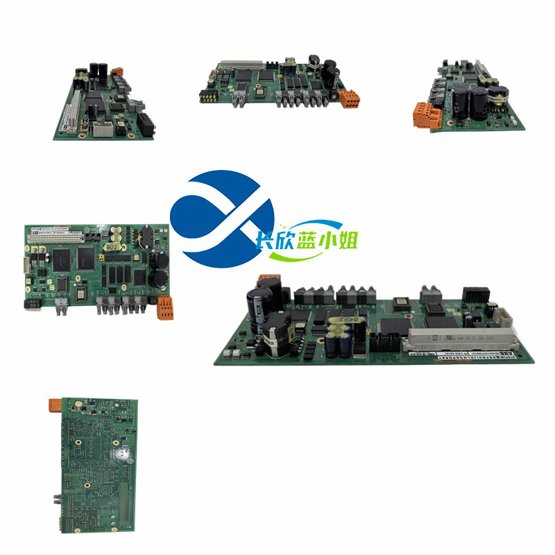 3BHE014070R0101系列PPC905AE101 可编程逻辑控制PLC系统驱动控制模块