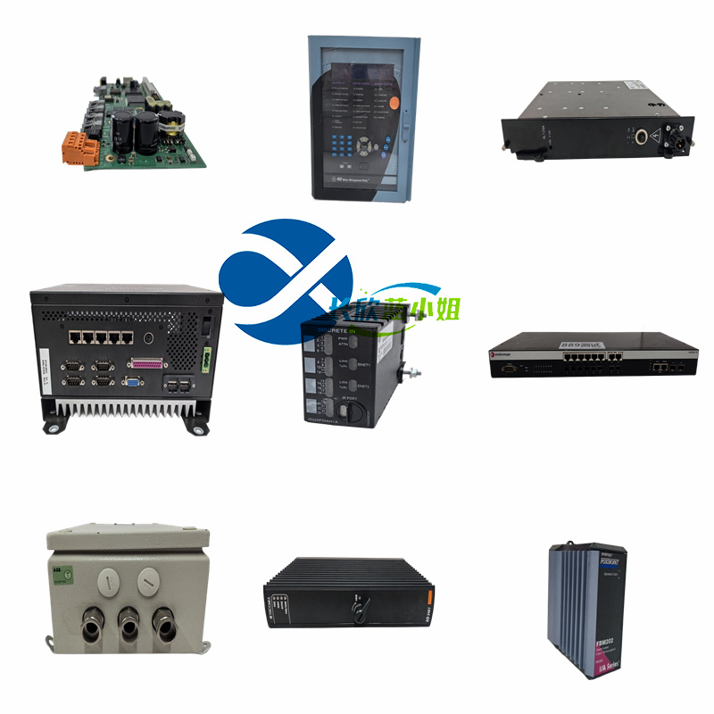 3BSE080207R1 系列NE810进口欧美DCS系统工业设备通信模块