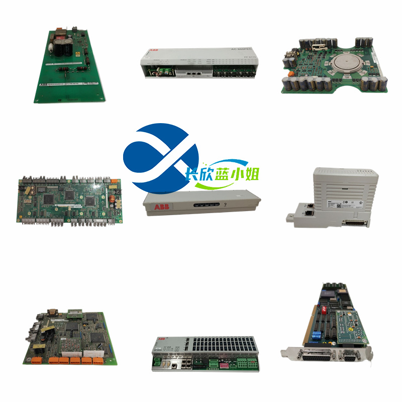 ABB INNPM22 SPNPM22 输入/输出信号转换控制板模块