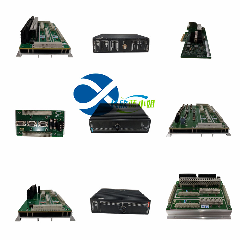 PPD113 B03-23-100110 | 3BHE023584R2334 ABB系列AC800PEC励磁控制器