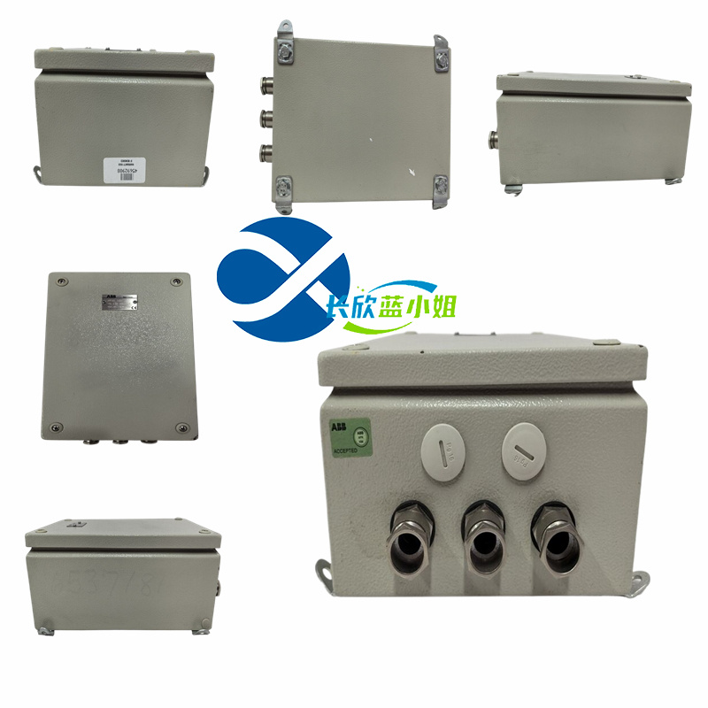 ABB PFV0-102 張力測量多語言數(shù)字顯示軸向擴(kuò)展支持