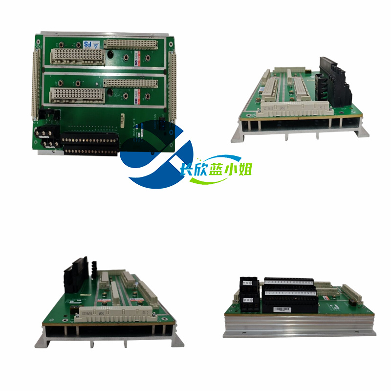 7400209-030 2401 DO2401 应用SIS安全系统高密度数字输出模块
