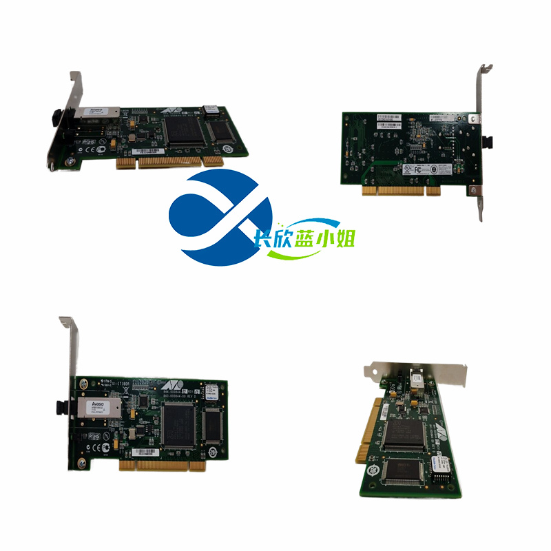TRICONEX AT-2701FX 843-000844-00应用SIS安全系统重冗余容错控制器