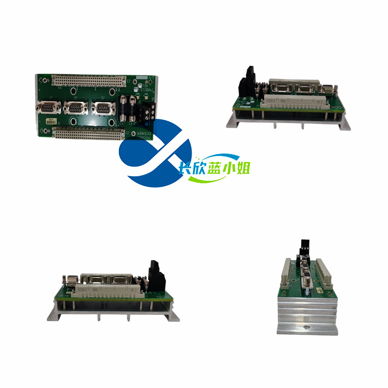 TRICONEX 7400213-100 应用SIS安全系统支持ISA PCI扩展卡