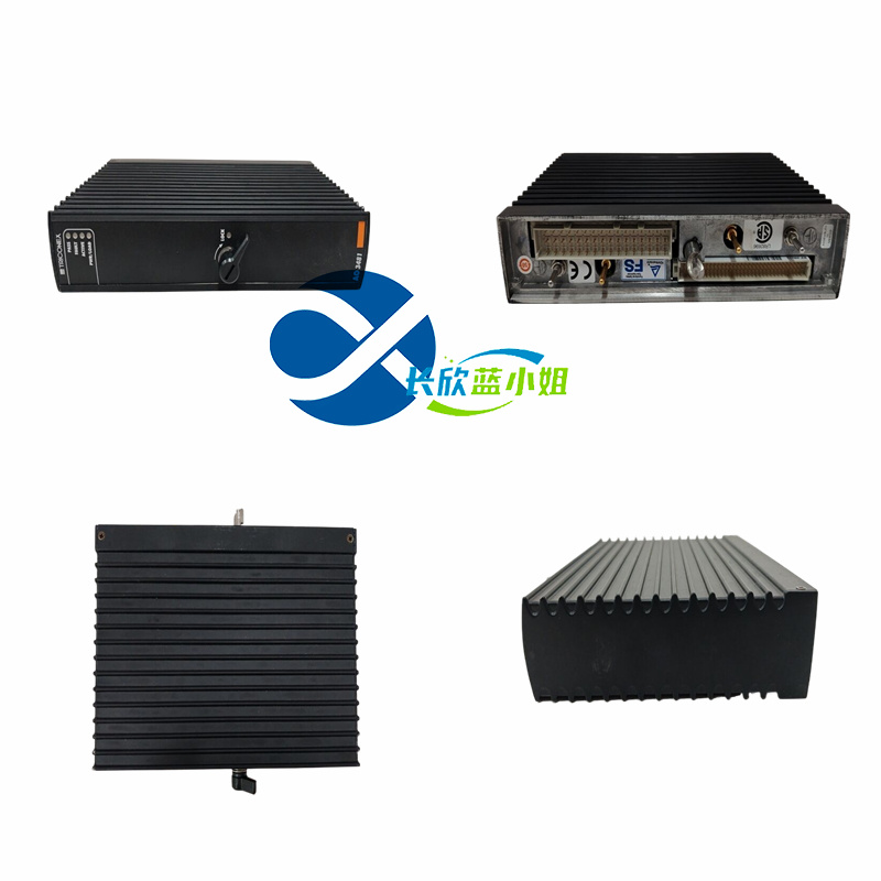 TRICONEX AO3841 AO3482 三重冗余SIS安全系统模拟输出模块