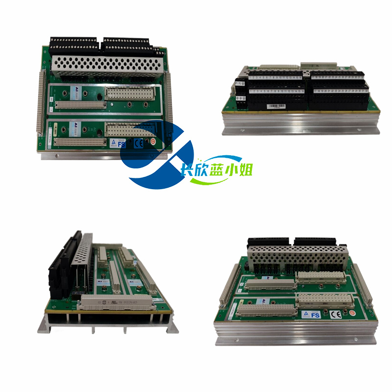 TRICONEX AI2361 AI2361 AI2351 应用SIS安全系统模拟输入模块