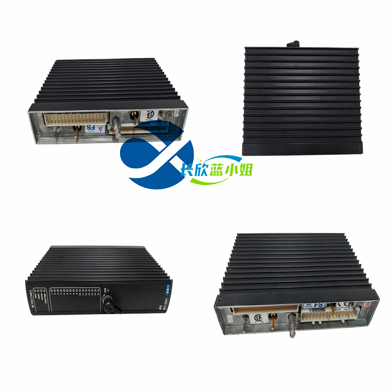TRICONEX  DI3361 DI3361 DI3361 应用SIS安全系统模拟输入模块