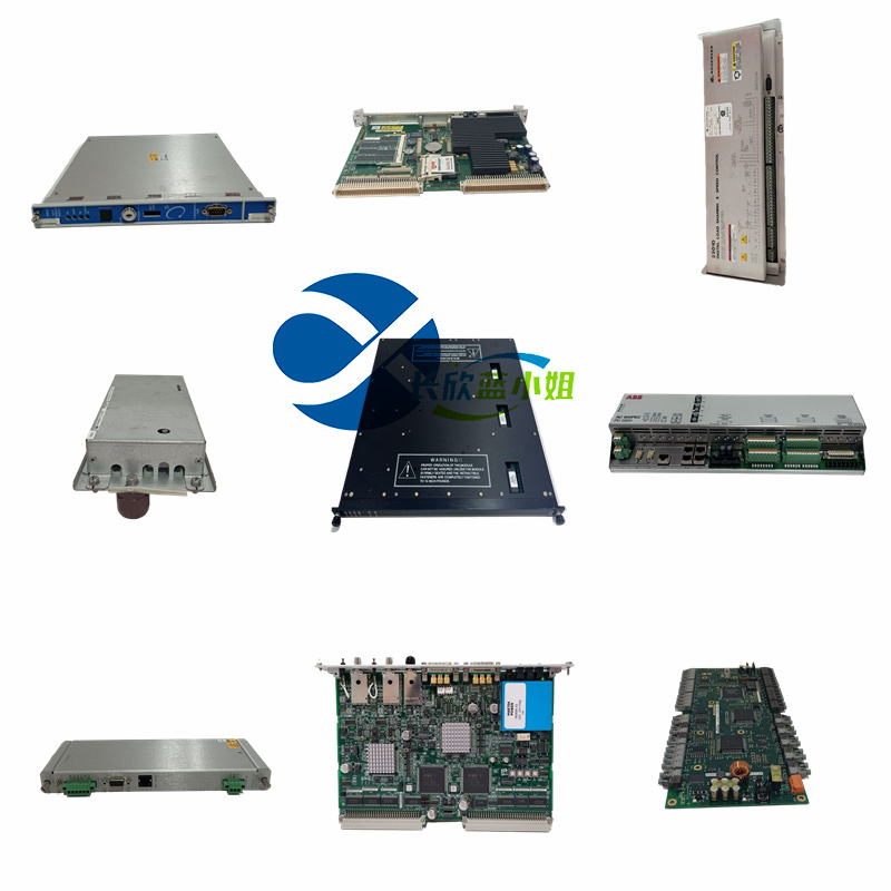 TRICONEX 3625C1 容错SIS安全系统英维思数字输入模块