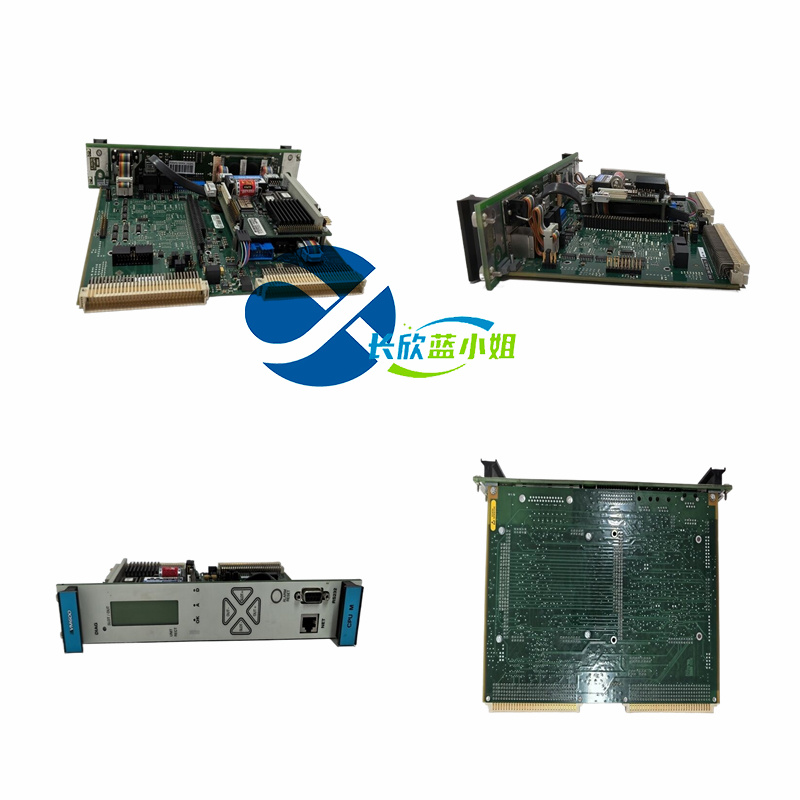 200-595-046-114系列VIBRO-METER VM600 CPUM 輸入/輸出CPU模塊