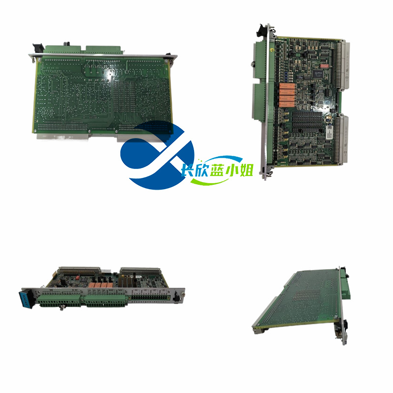 IOC4T 200560-101-017 系列VIBRO-METER VM600振動監(jiān)測通信板