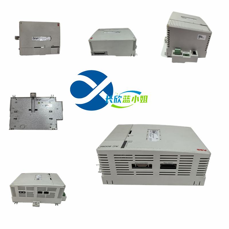 ABB PM891 3BSE053240R1 多系列應(yīng)用AC800M系統(tǒng)冗余單元模塊