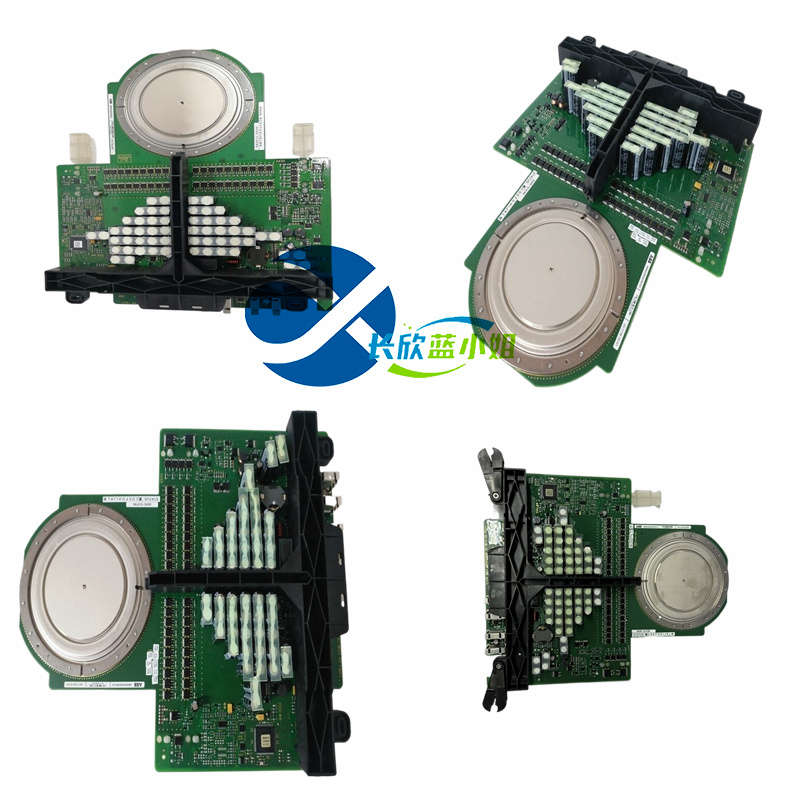 ABB 5SHY4045L0006?3BHB030310R0001 3BHE039203R0101 3BHB030310R0001 GV C736CE101 中高壓變頻IGCT模塊